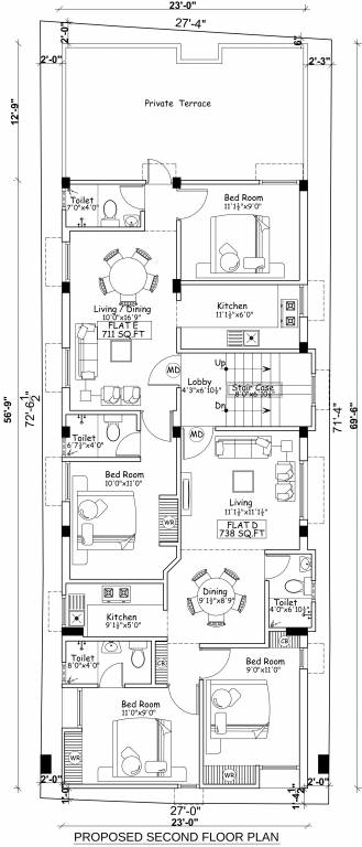 vari Images for Cluster Plan of Varaha Vari