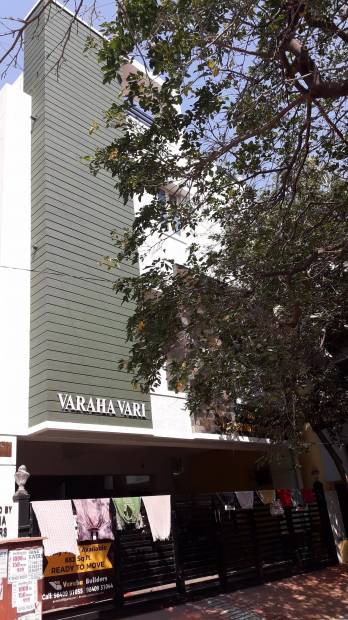  vari Elevation