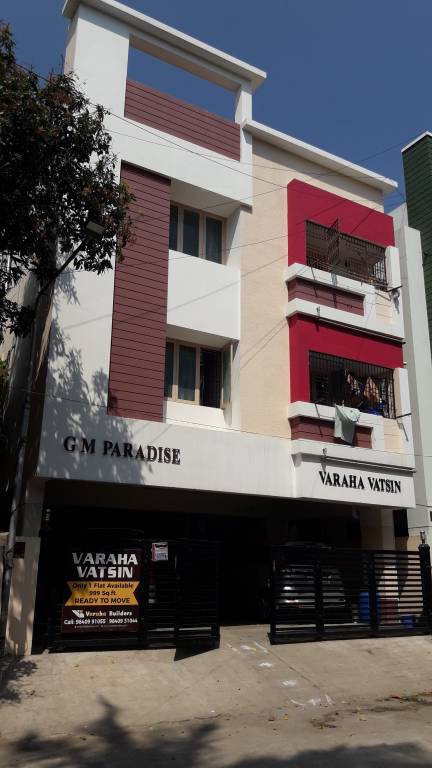 Images for Elevation of Varaha Vatsin