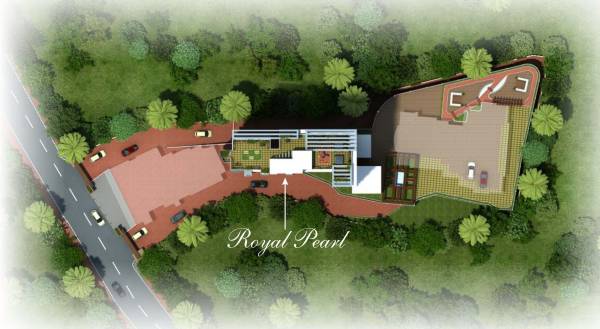 Images for Layout Plan of Royal Pearl