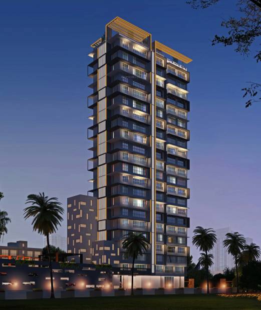 Images for Elevation of Royal Pearl