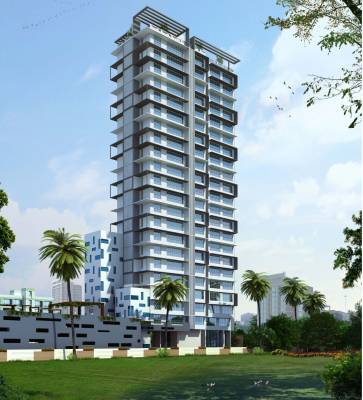 Images for Elevation of Royal Pearl