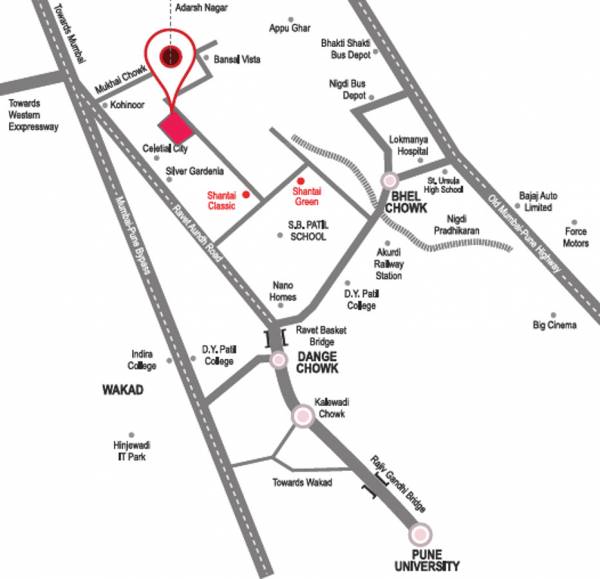 Images for Location Plan of Kalimata Elena Homes Images for Location Plan of Kalimata Elena Homes