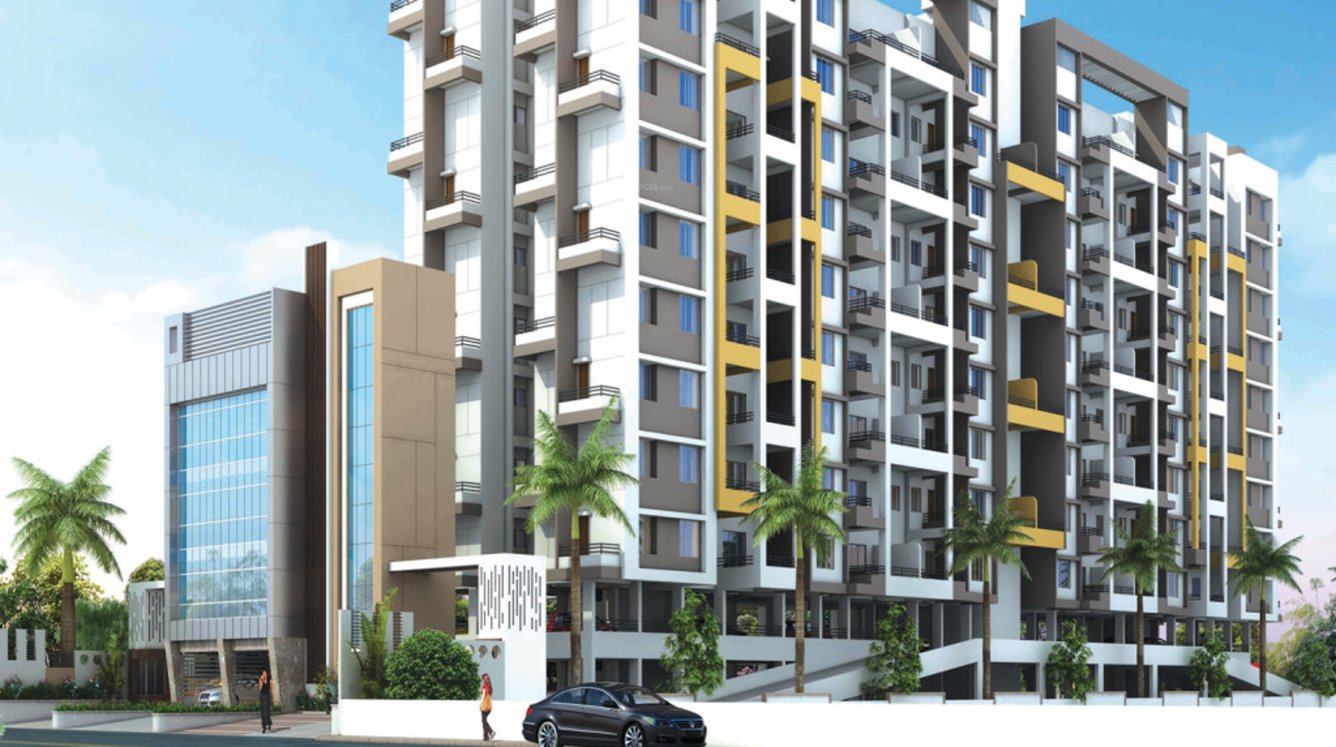 Images for Elevation of Kalimata Elena Homes