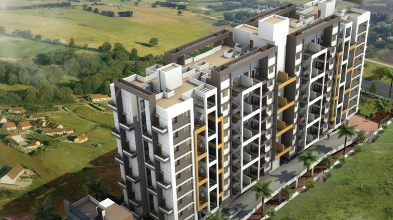 Images for Elevation of Kalimata Elena Homes