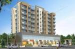 Images for Elevation of Sai Shrushti Residency