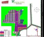 Images for Layout Plan of Omson Doon City