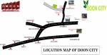 Images for Location Plan of Omson Doon City