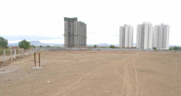 Images for Elevation of Aarohi Marigold Life