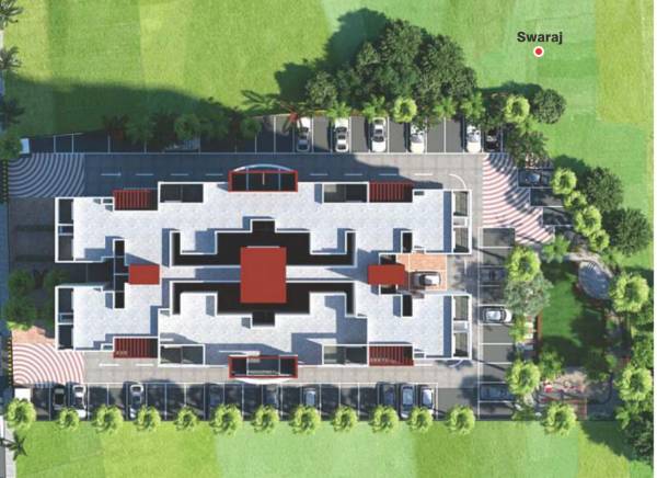 Images for Layout Plan of Nirmitee Shubhyog Images for Layout Plan of Nirmitee Shubhyog