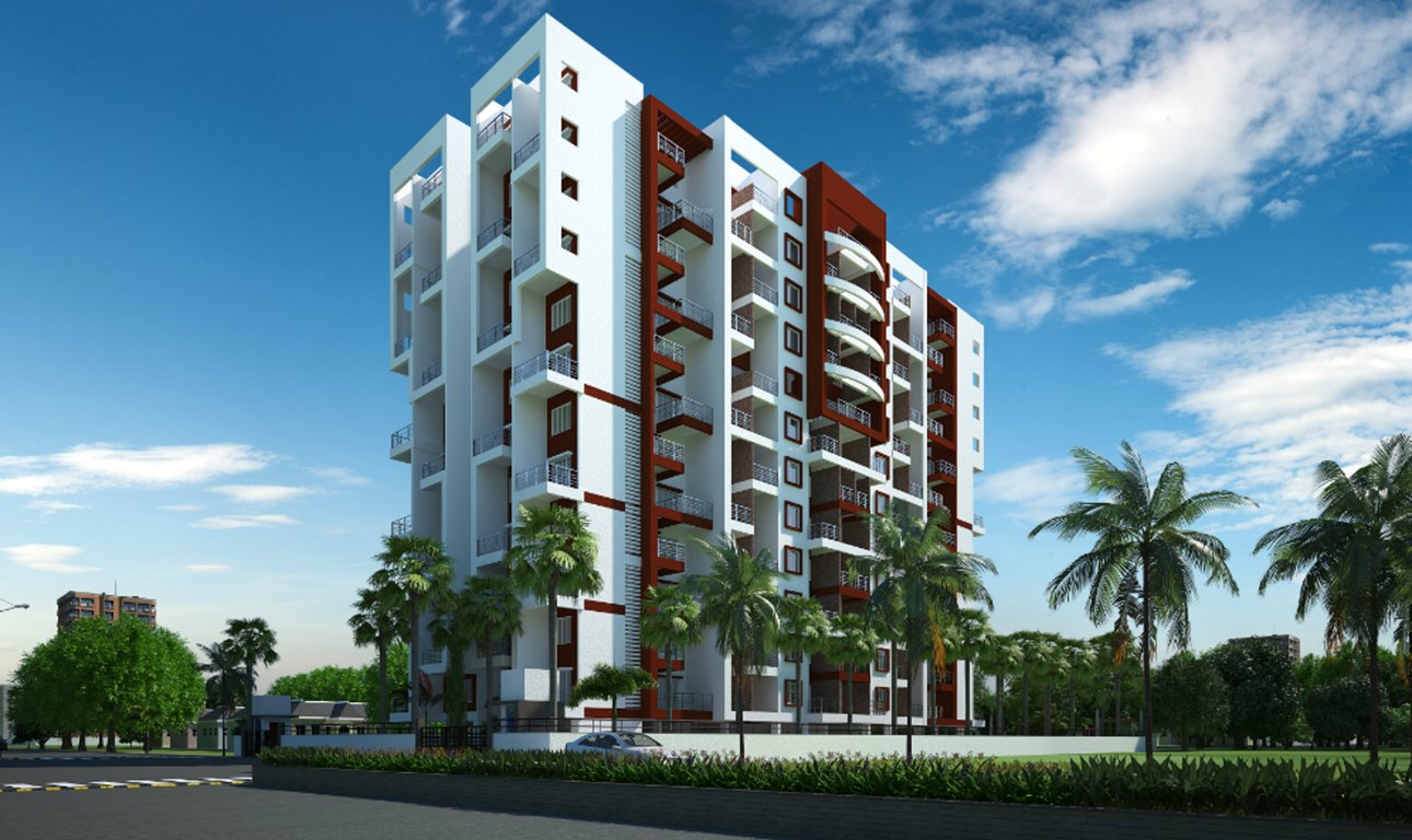 Images for Elevation of Nirmitee Shubhyog