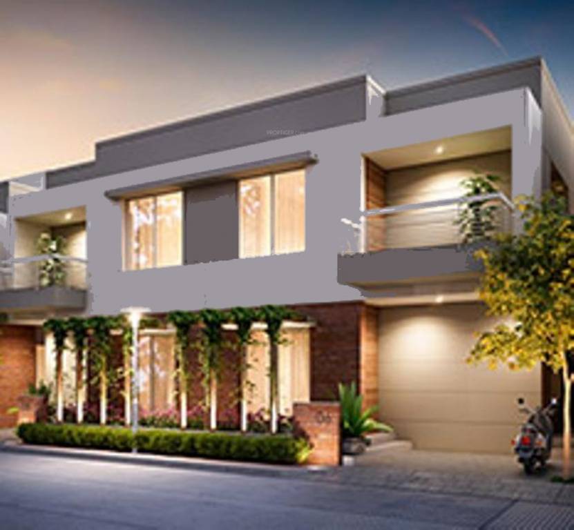 Images for Elevation of Futurescapes The Oakland Villas Images for Elevation of Futurescapes The Oakland Villas