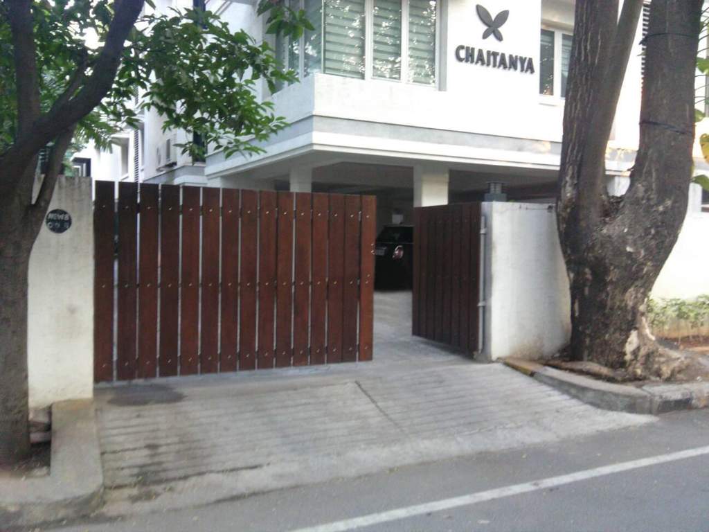 Images for Amenities of Chaitanya Adya