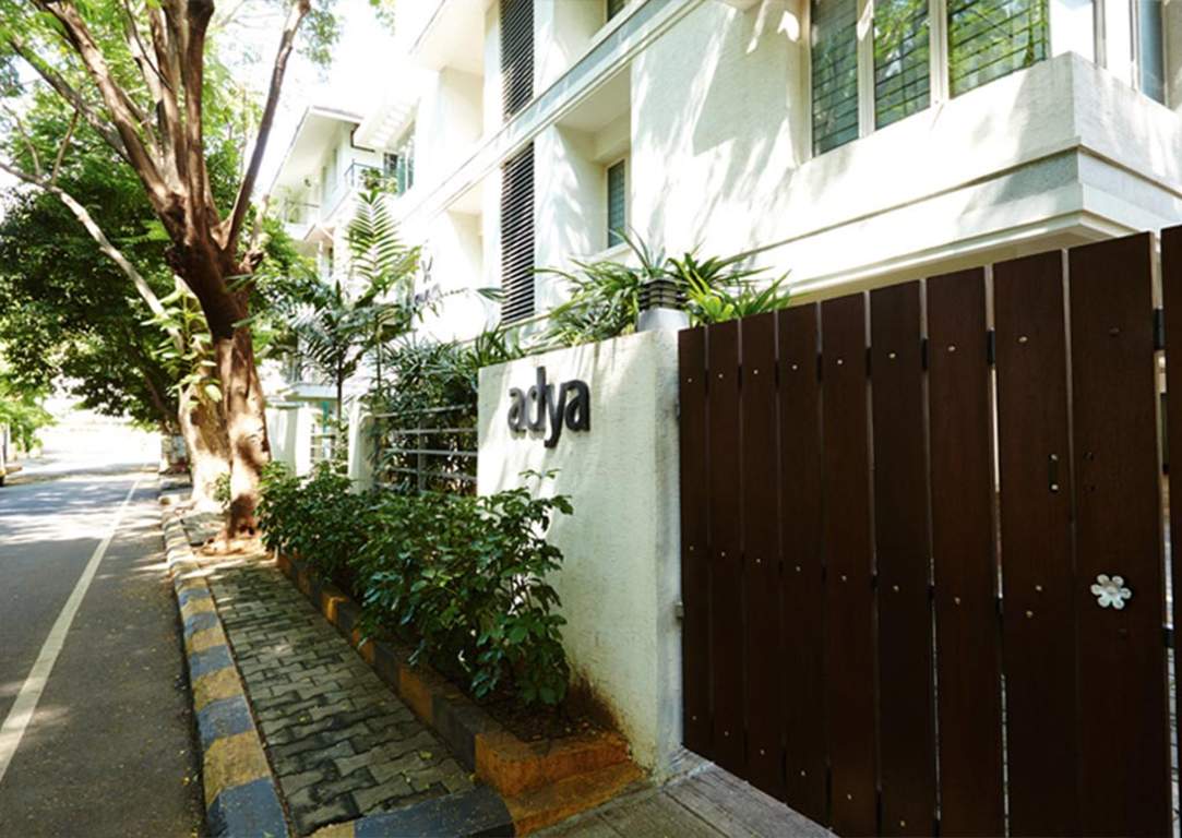 Images for Amenities of Chaitanya Adya