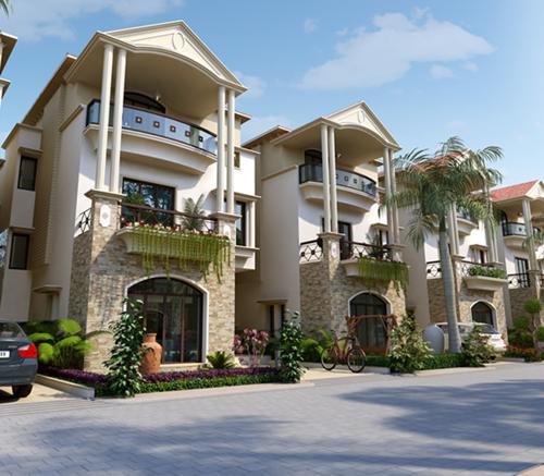 Images for Elevation of Ashapura Divyapunj Bungalows divyapunj-bungalows Images for Elevation of Ashapura Divyapunj Bungalows