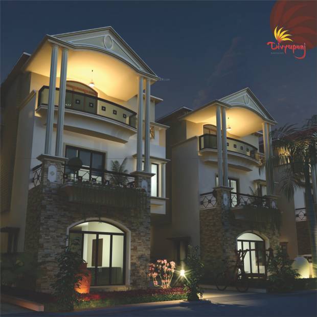  divyapunj-bungalows Images for Project