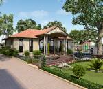  divyapunj-bungalows Club House