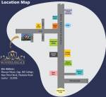Images for Location Plan of Mourya Palace