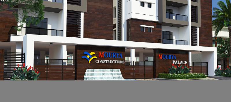 Images for Amenities of Mourya Palace