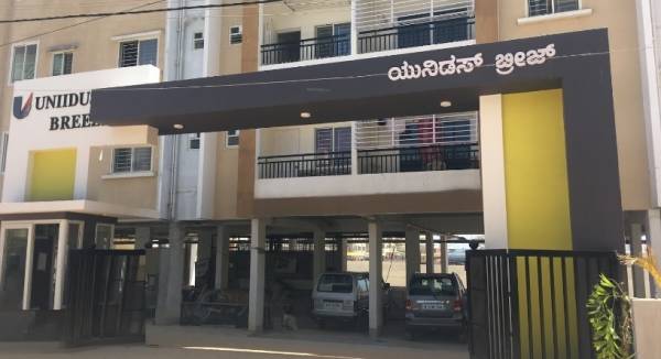 Elevation breeze Elevation