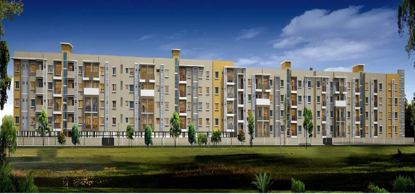 breeze Images for Elevation of Uniidus Breeze