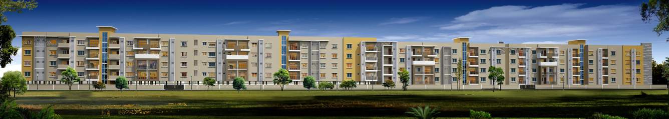 breeze Images for Elevation of Uniidus Breeze