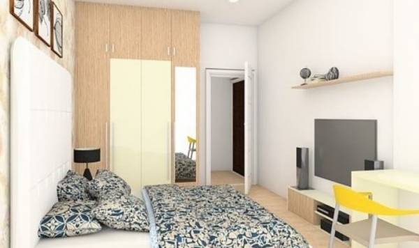Bedroom mainOther of Uniidus Breeze
