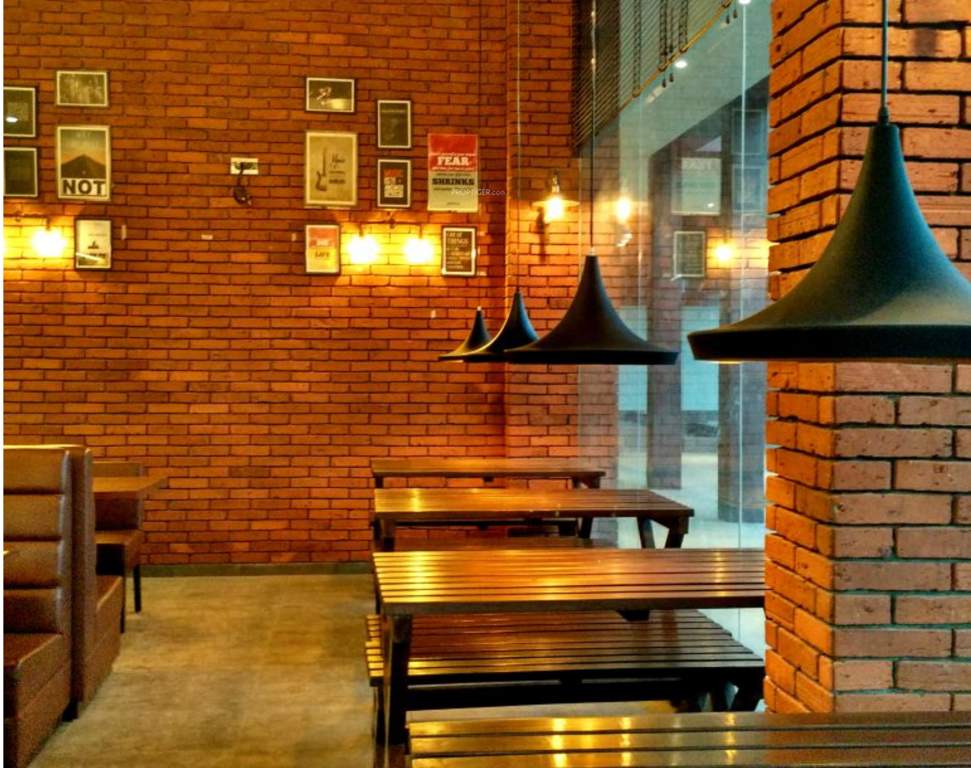 Images for Amenities of Xrbia Eiffel Khopoli Woods Plots