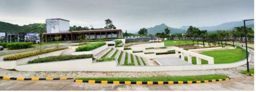 Images for Amenities of Xrbia Eiffel Khopoli Woods Plots Images for Amenities of Xrbia Eiffel Khopoli Woods Plots