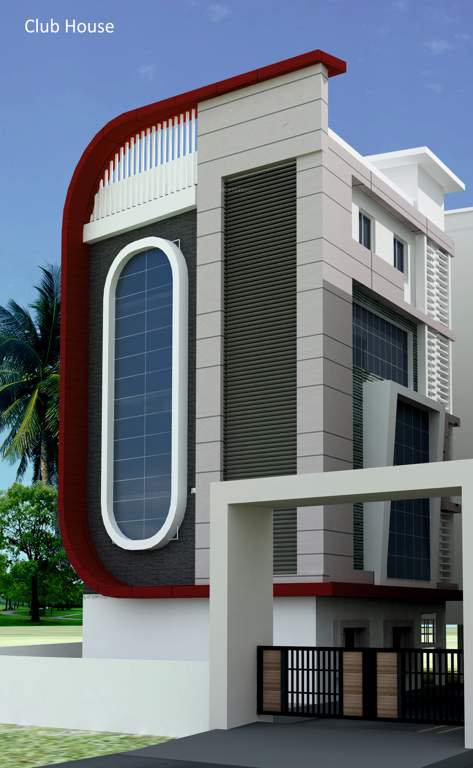 avaasa Images for Amenities of SVS Avaasa