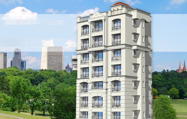 Images for Elevation of Swastik Atharva Images for Elevation of Swastik Atharva