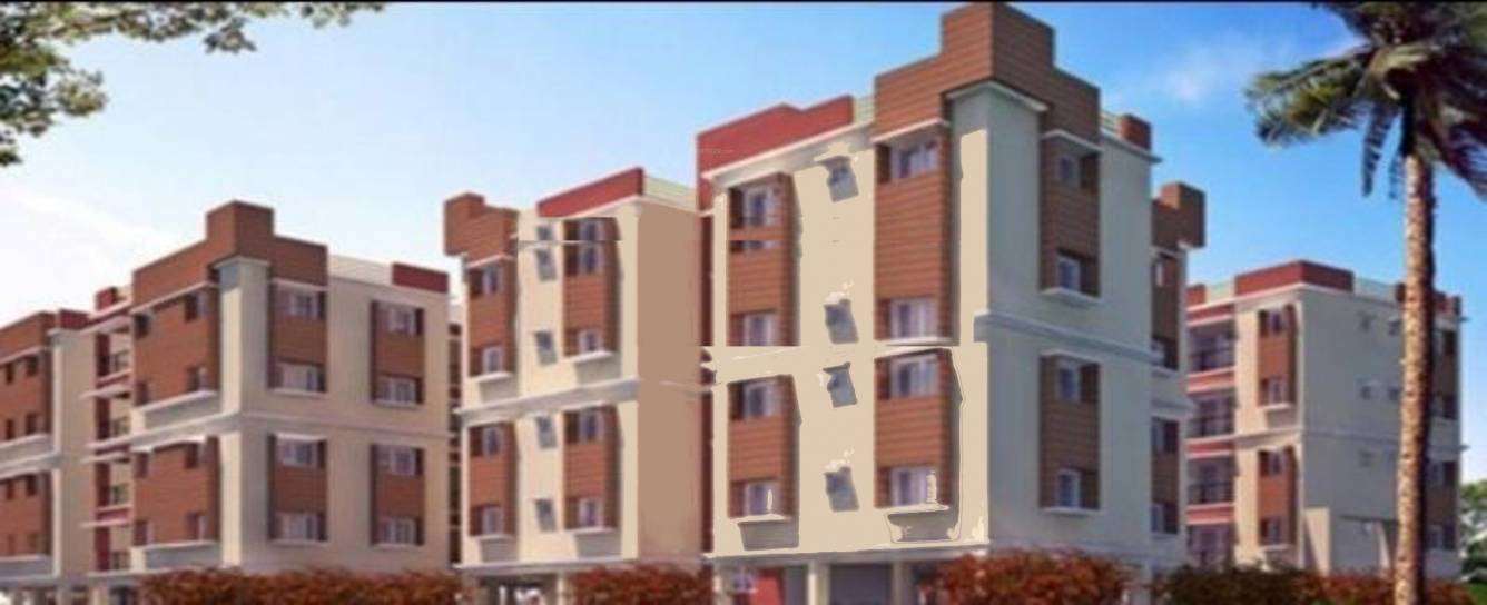 Images for Elevation of SSS Puspanjali