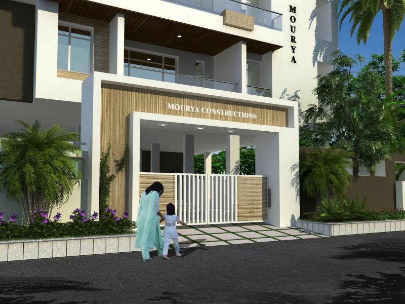 Images for Amenities of Mourya Galaxy