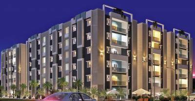 Images for Elevation of Manasa River Creek Residency Images for Elevation of Manasa River Creek Residency