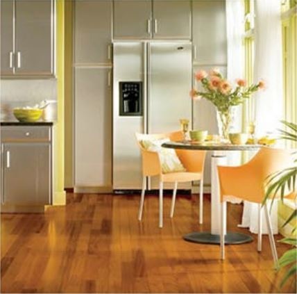  river-creek-residency Kitchen