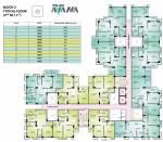 Images for Cluster Plan of Belani Ayana