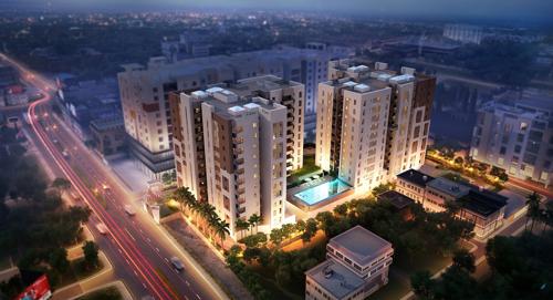  ayana Images for Elevation of Belani Ayana