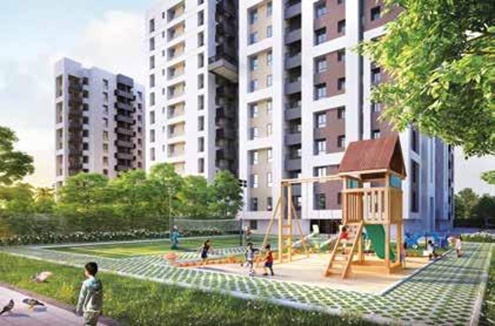 Images for Amenities of Belani Ayana