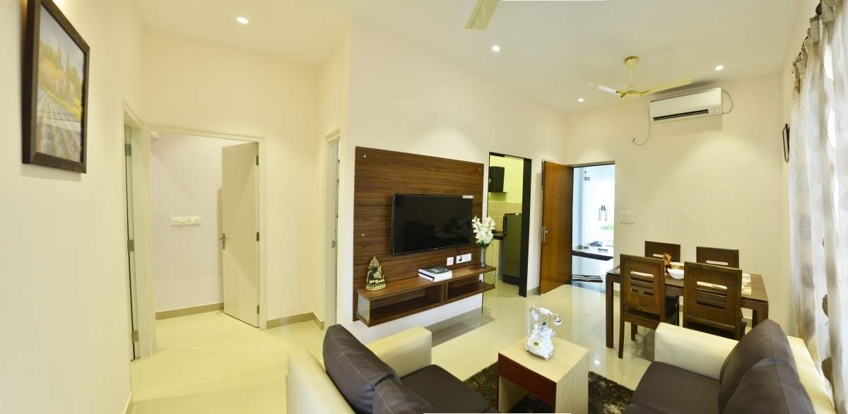  ayana Living Area