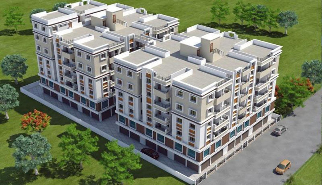 Images for Elevation of Raycon Orchid View