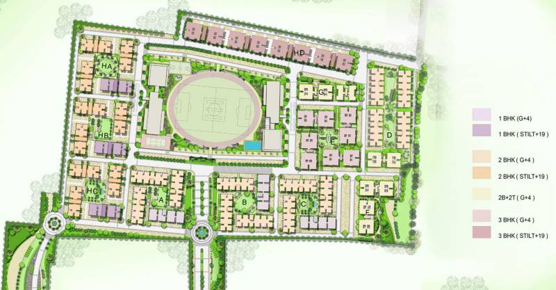  swayam-city Images for Layout Plan of Vedic Swayam City