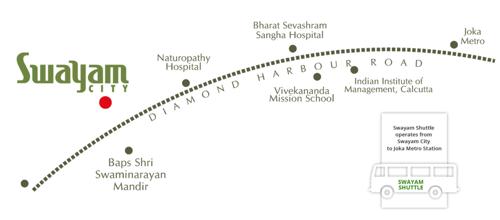  swayam-city-phase-iv Images for Location Plan of Vedic Swayam City
