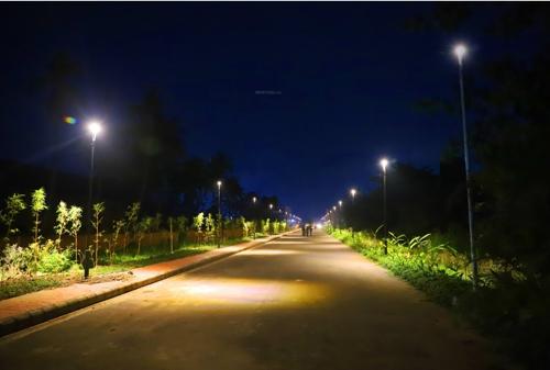  swayam-city-phase-iv Internal Roads & Footpaths