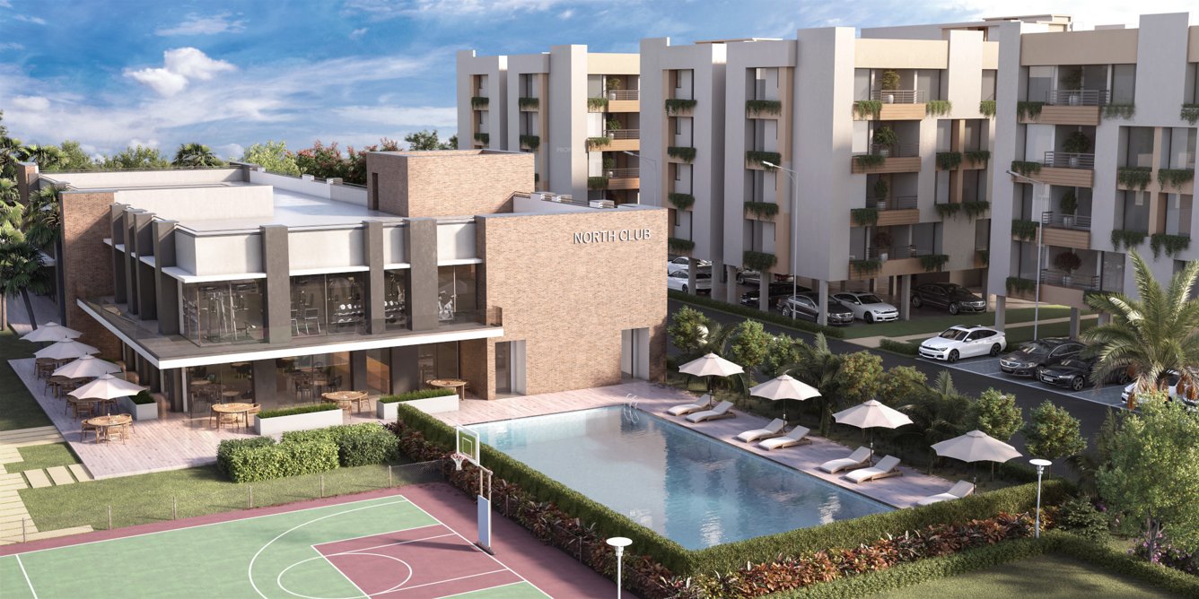  swayam city phase iv Others