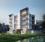 Images for Elevation of Merlin Dev Bhawan Images for Elevation of Merlin Dev Bhawan