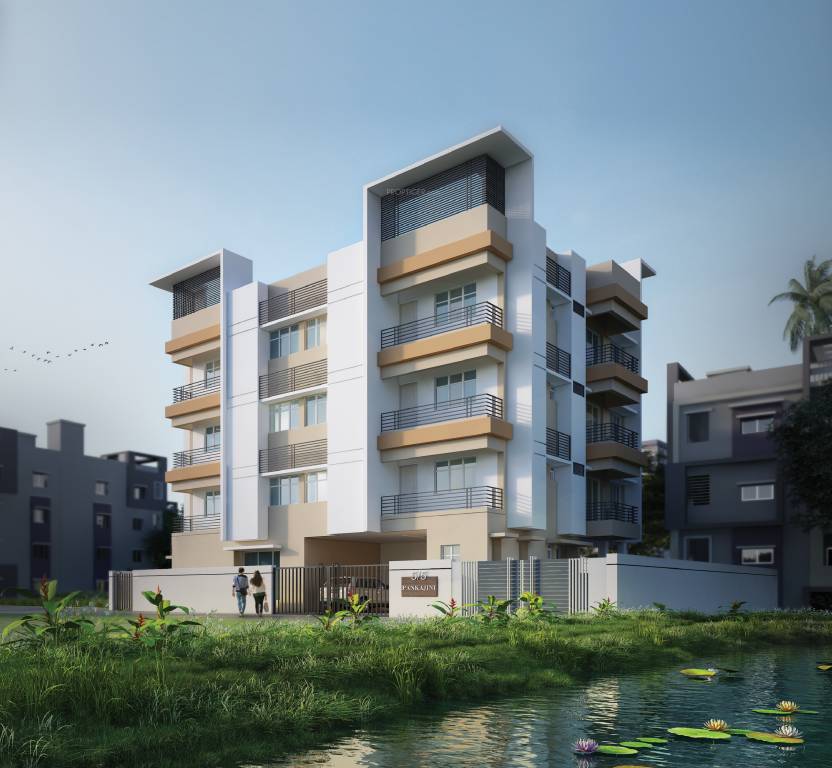 Images for Elevation of Merlin Dev Bhawan Images for Elevation of Merlin Dev Bhawan