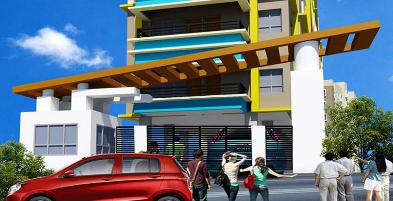 Images for Amenities of Vrisa Sree Krishna Construction Nabadiganta Abasan