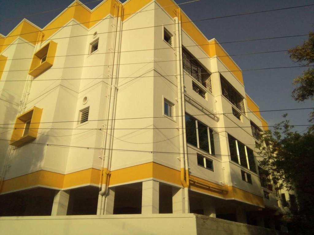 Images for Elevation of NewCrest Castle