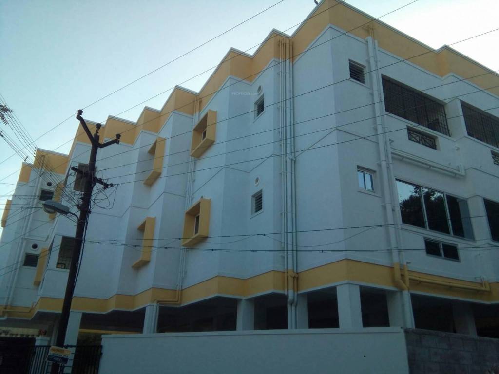 Images for Elevation of NewCrest Castle