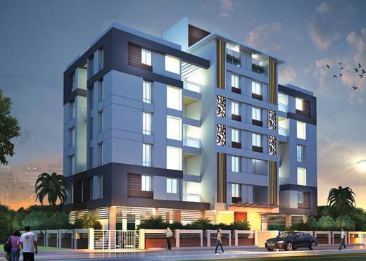 Images for Elevation of PRM Gurudatta